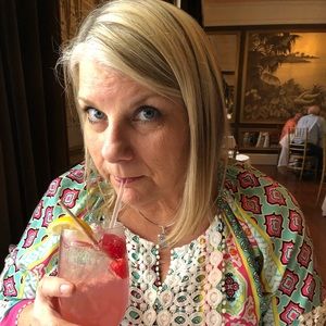 Meet your Posher, Mary ann